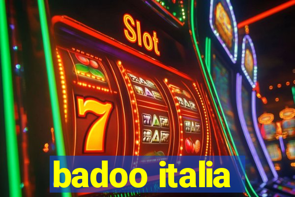 badoo italia